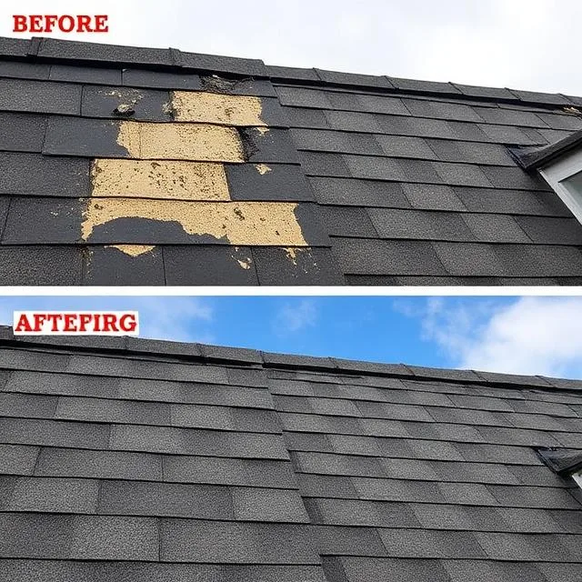 Roof Repair Near Me in Rush, KY near me